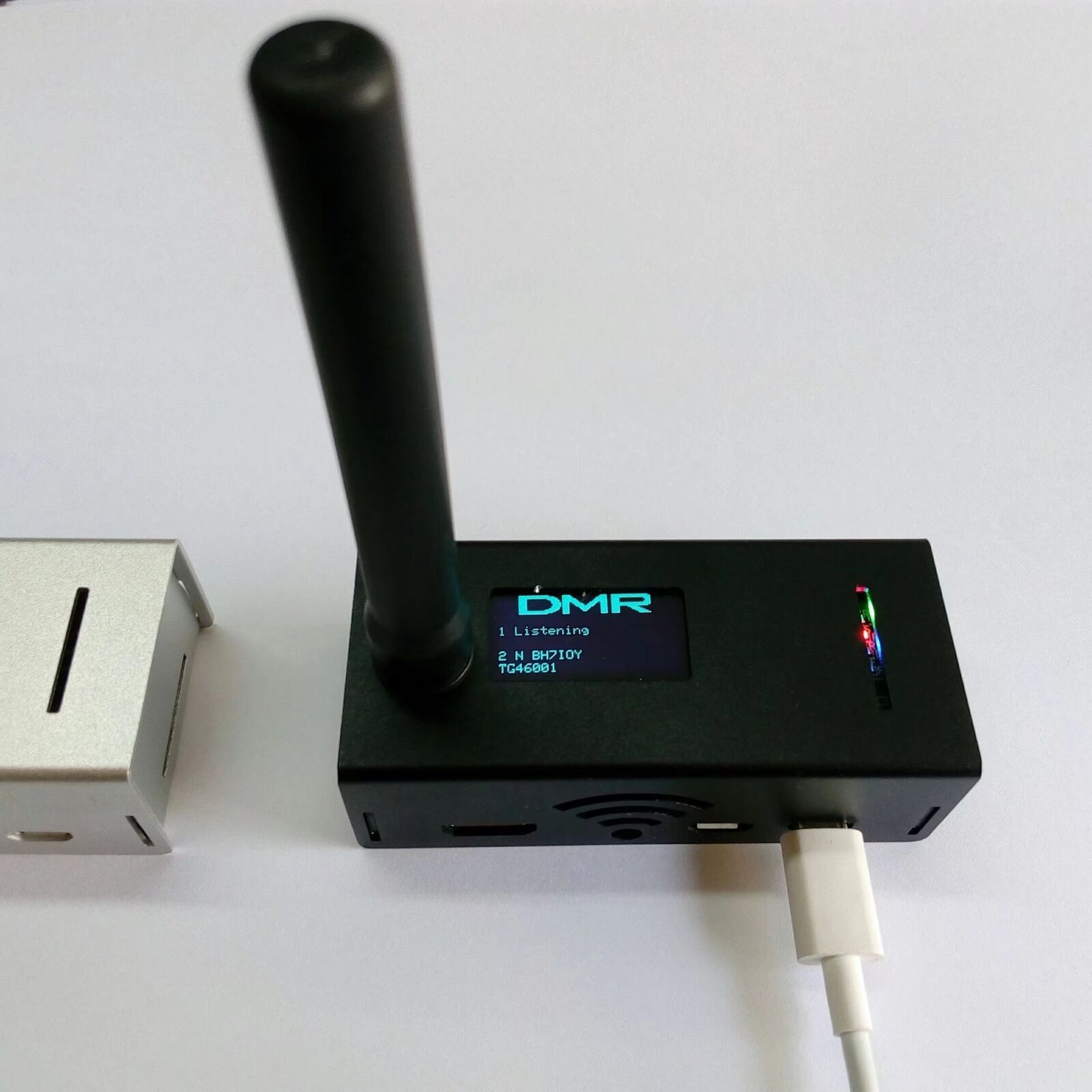 Для Raspberry Pi Hotspot Готовая плата беспроводной точки доступа MMDVM -  купить с доставкой по выгодным ценам в интернет-магазине OZON (1099419623)