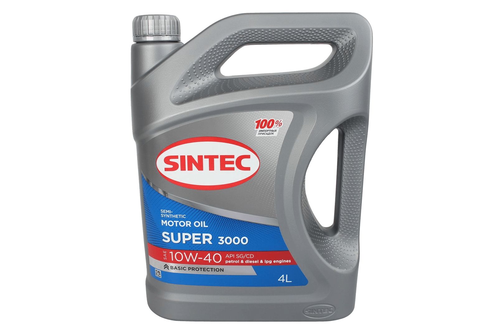 Sintec 3000 10w 40