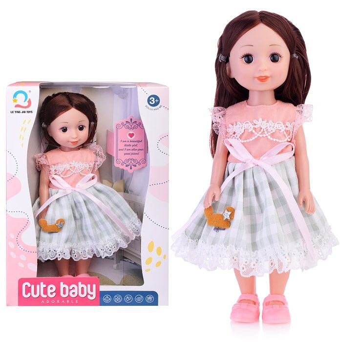 Кукла 500 рублей