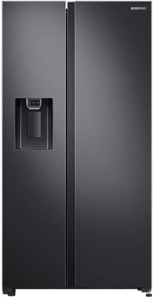 Холодильник samsung rs54n3003ef. Холодильник samsung rs54n3003ef