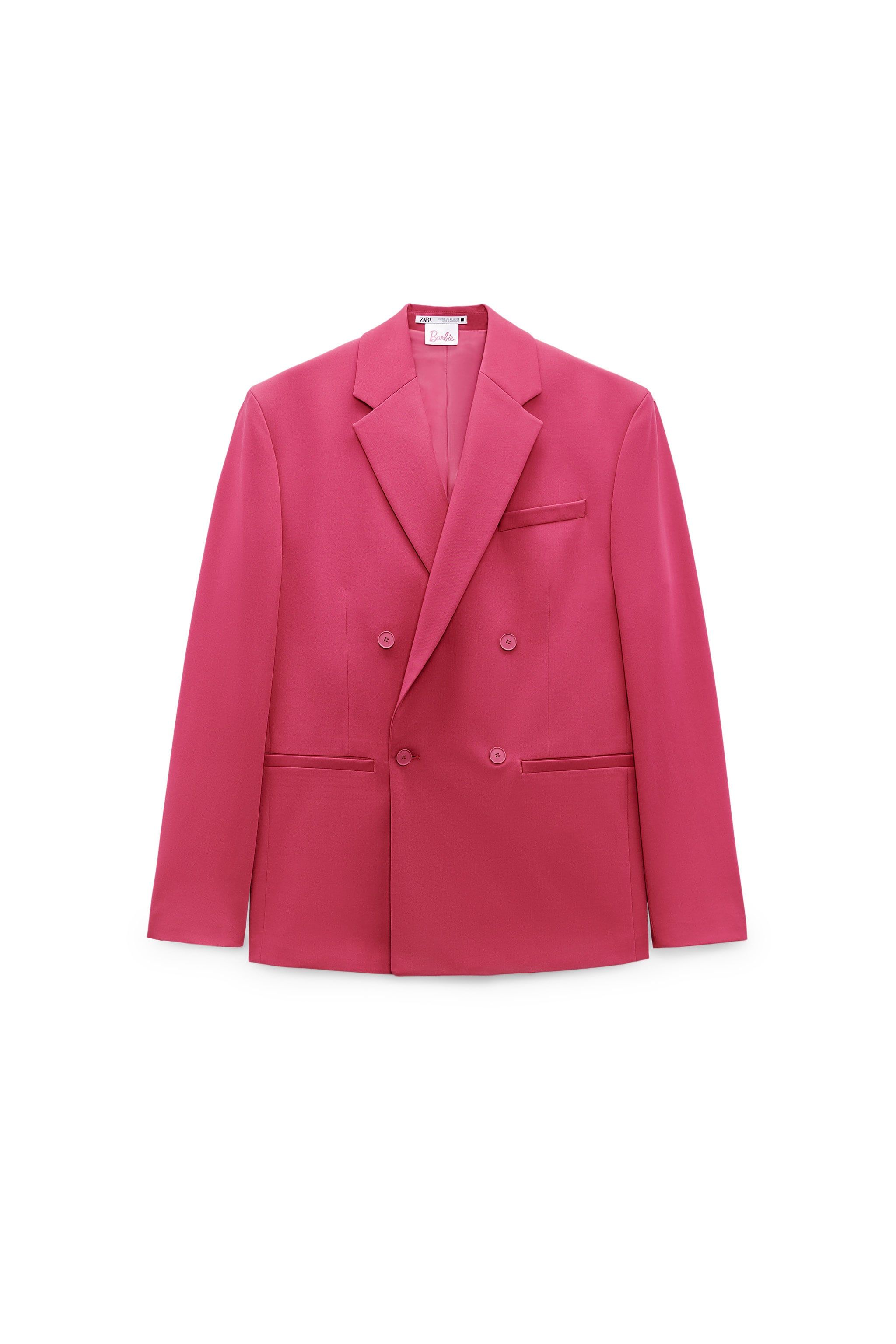 Barbi Blazer