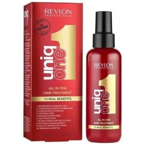 Уход универсальный Revlon Uniq One All In One Hair Treatment 150 мл