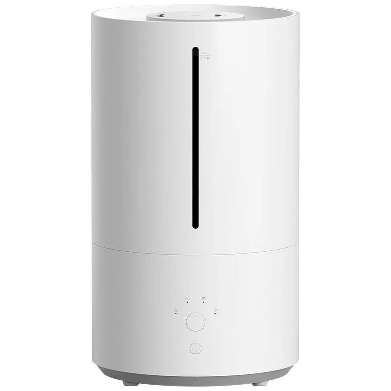 Smart humidifier