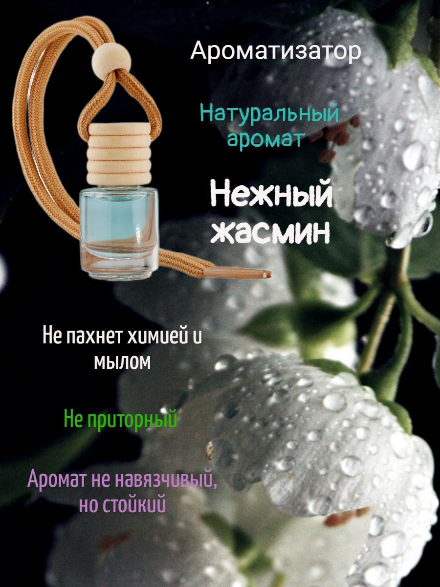 Ароматизатор для автомобиля и дома - купить с доставкой по выгодным ценам в  интернет-магазине OZON (1092680381)