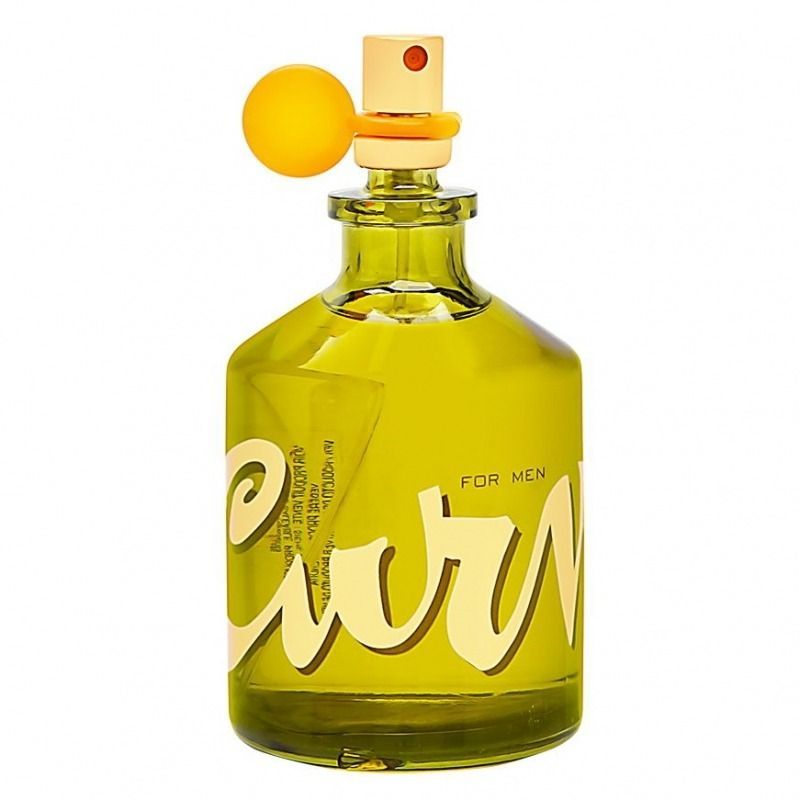 Curve cologne discount