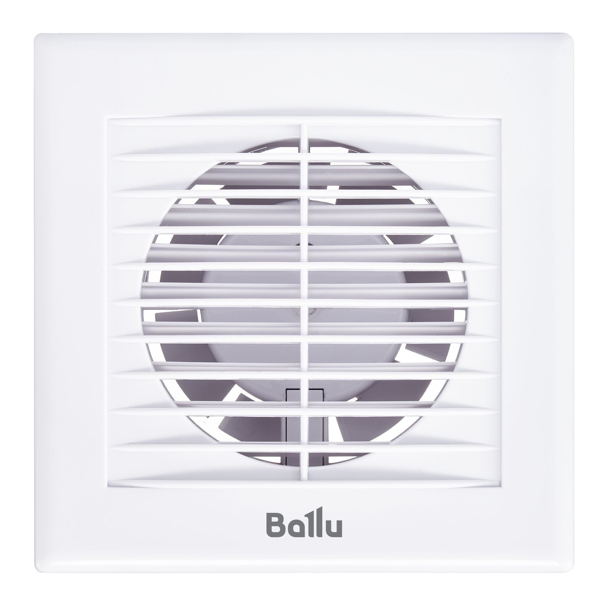 Вытяжной вентилятор ballu как снять