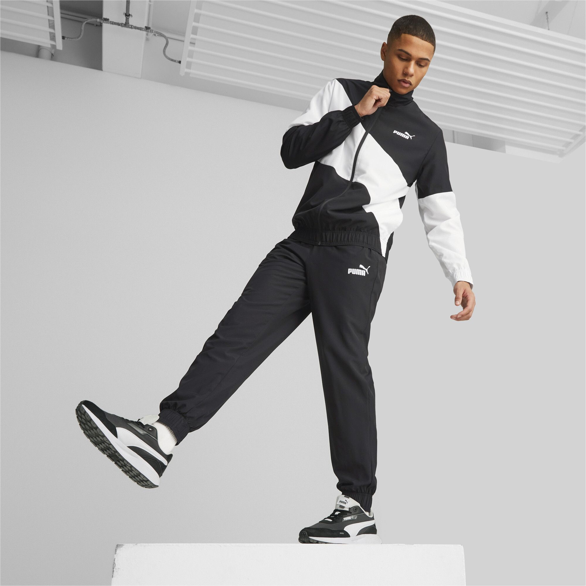 Костюм Puma Training overall вратарский