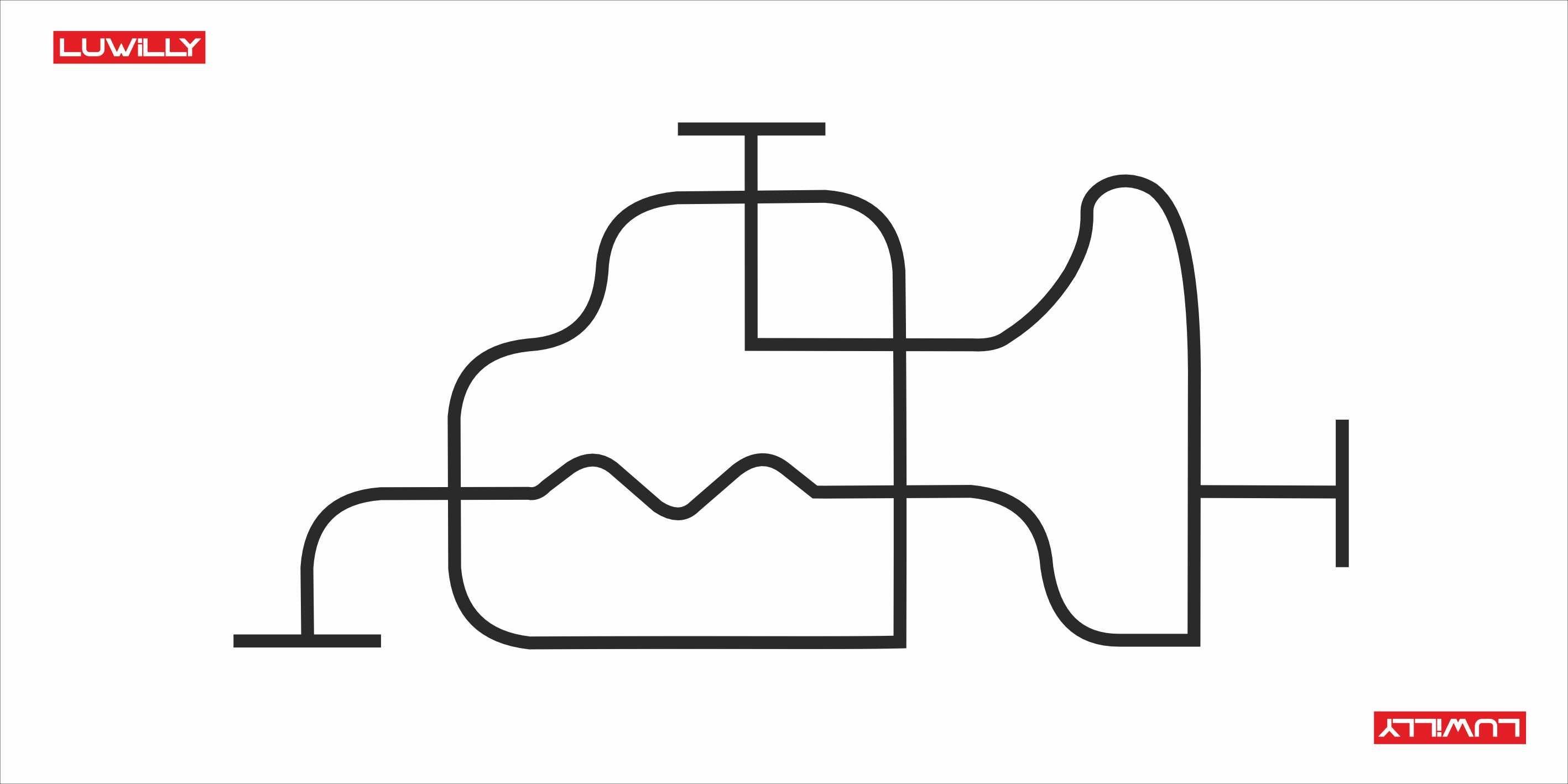 Робот в поле. Поле для робототехники. Поле для соревнований роботов. Поле движение по черной линии.