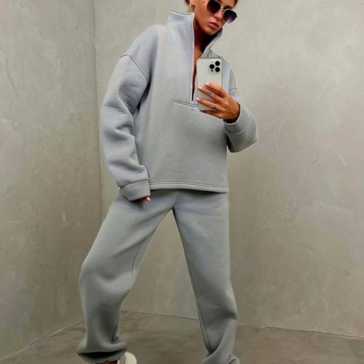 Одежда Winter Tracksuit