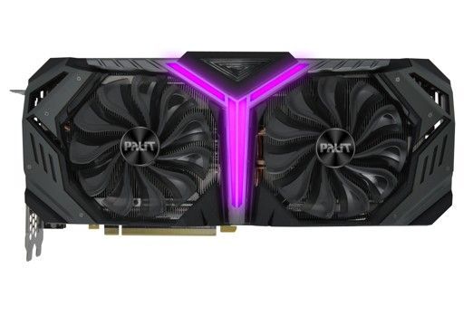 は*ん様 NVIDIA Palit GeForce RTX2080Super 8 GeForce RTX2080 SUPER GameRock 8GB Graphics Card