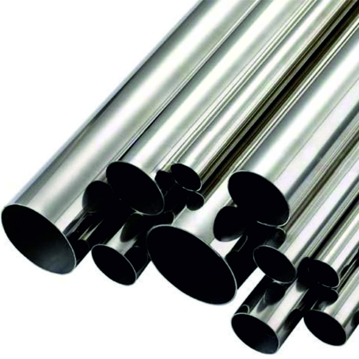 Stainless Steel Pipe