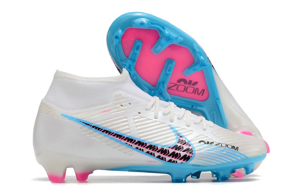 Mercurial superfly 9 academy. Mercurial superfly 9 academy