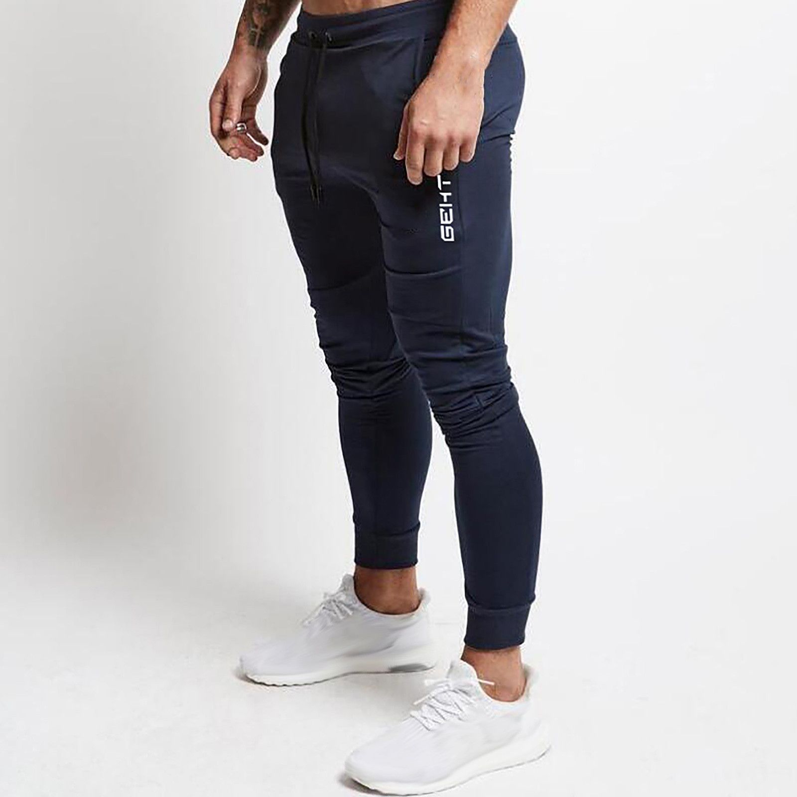 Брюки мужские Slim Joggers