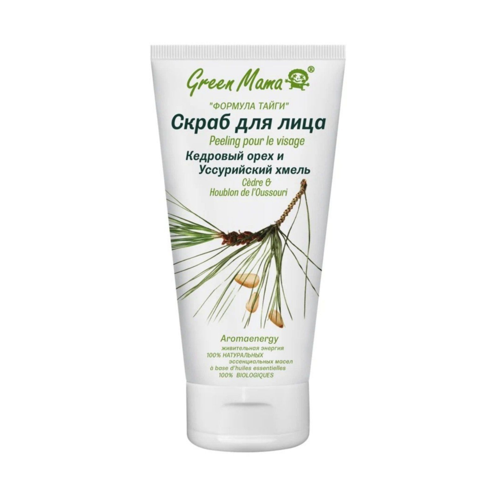 Levrana скраб кедровый. скраб для лица кедровый. кедровый скраб. скраб green mama кедровый орех. Levrana скраб для лица кедровый.