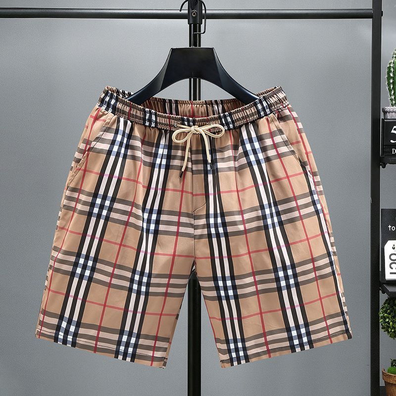 Burberry shorts on sale