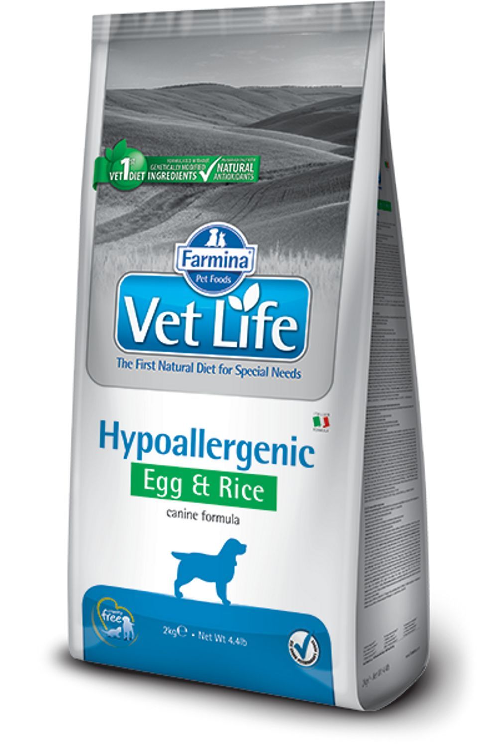 Фармина ренал для собак. Vet Life Dog Hypoallergenic Egg & Rice. Фармина рис яйцо. Фармина кожа шерсть собаки. Фармина оленина 7 упаковка.