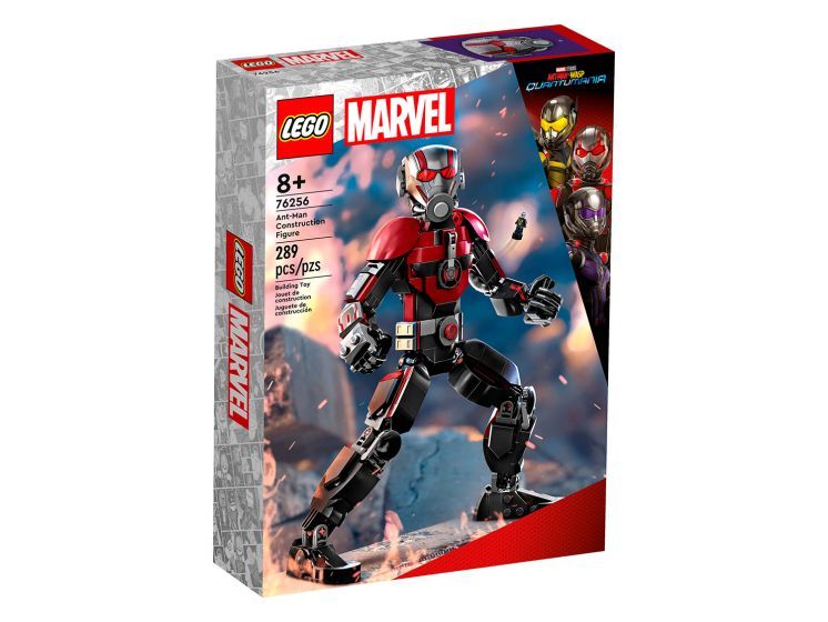 LEGO Super Heroes