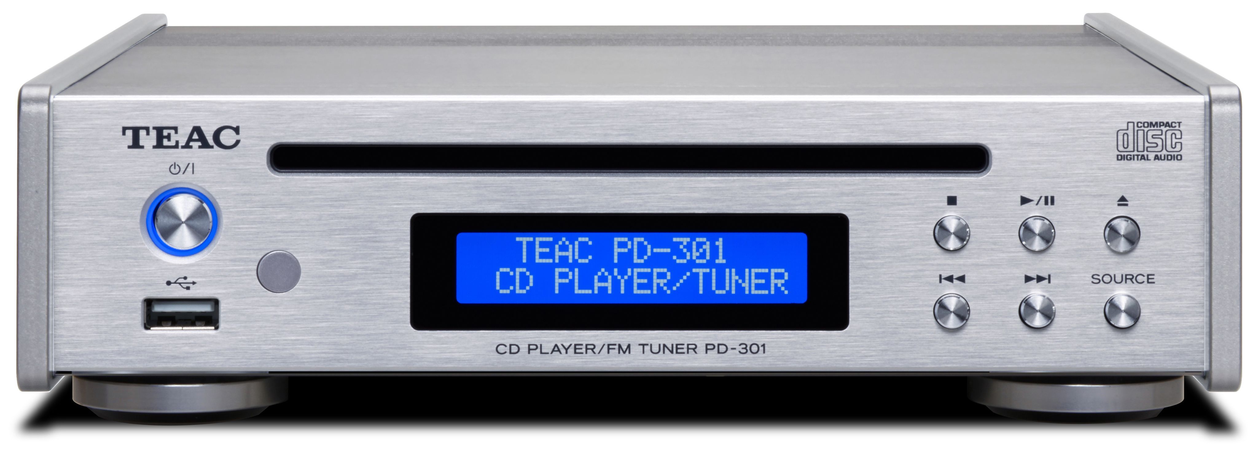 Cd проигрыватель teac. CD проигрыватели Teac pd156. Teac PD-301. Teac PD-301-X Silver. Teac CD Player.