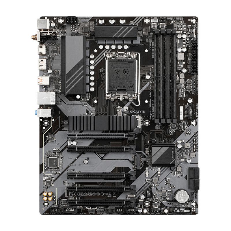 B760 ds3h ddr4. B760 ds3h ddr4
