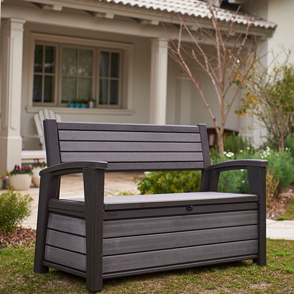 Bench 227l Keter