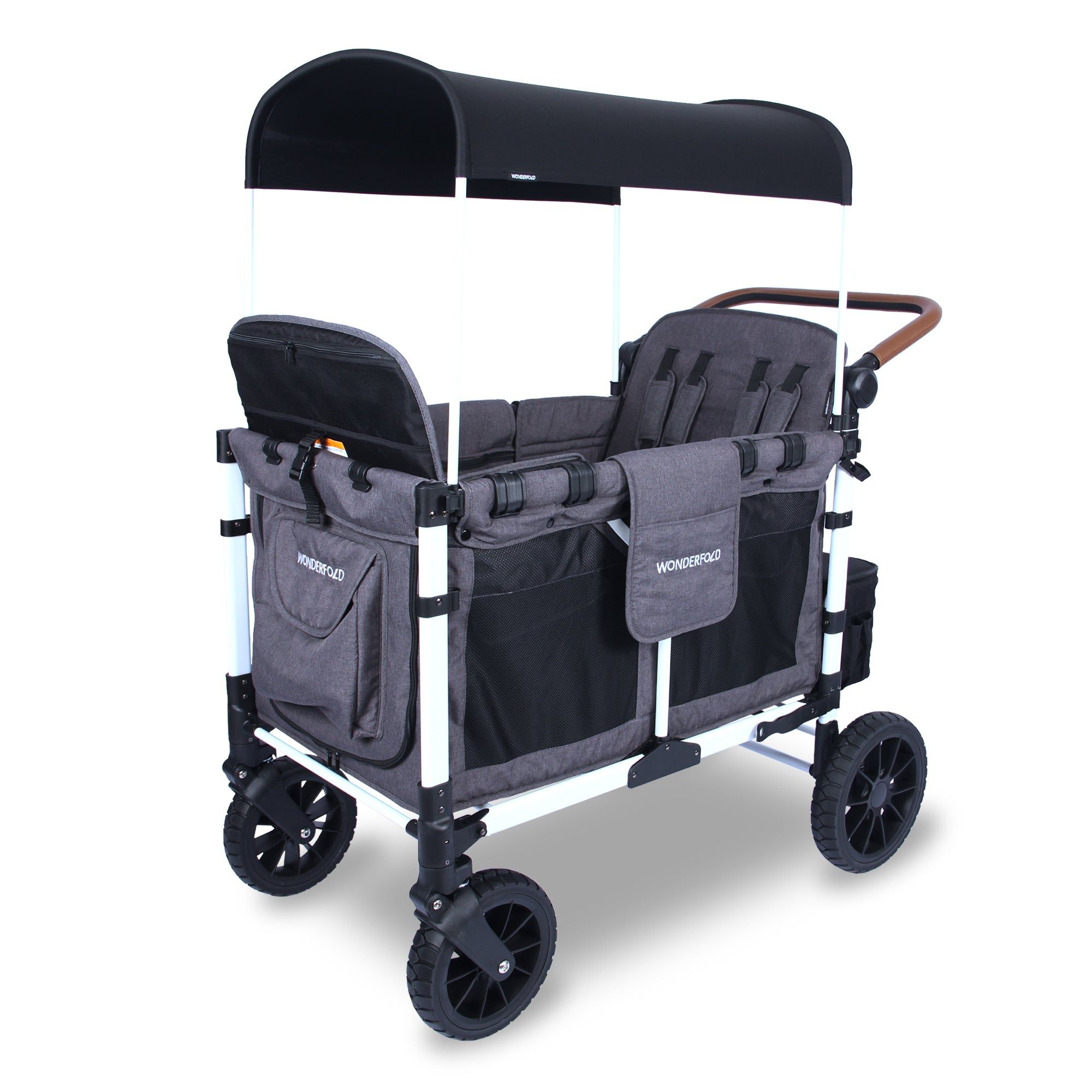 4 seater stroller online