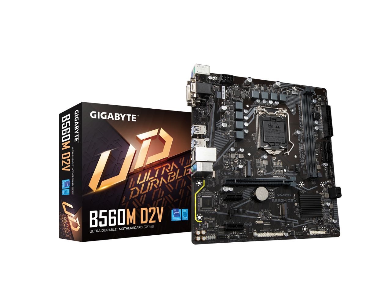 Gigabyte h470m k