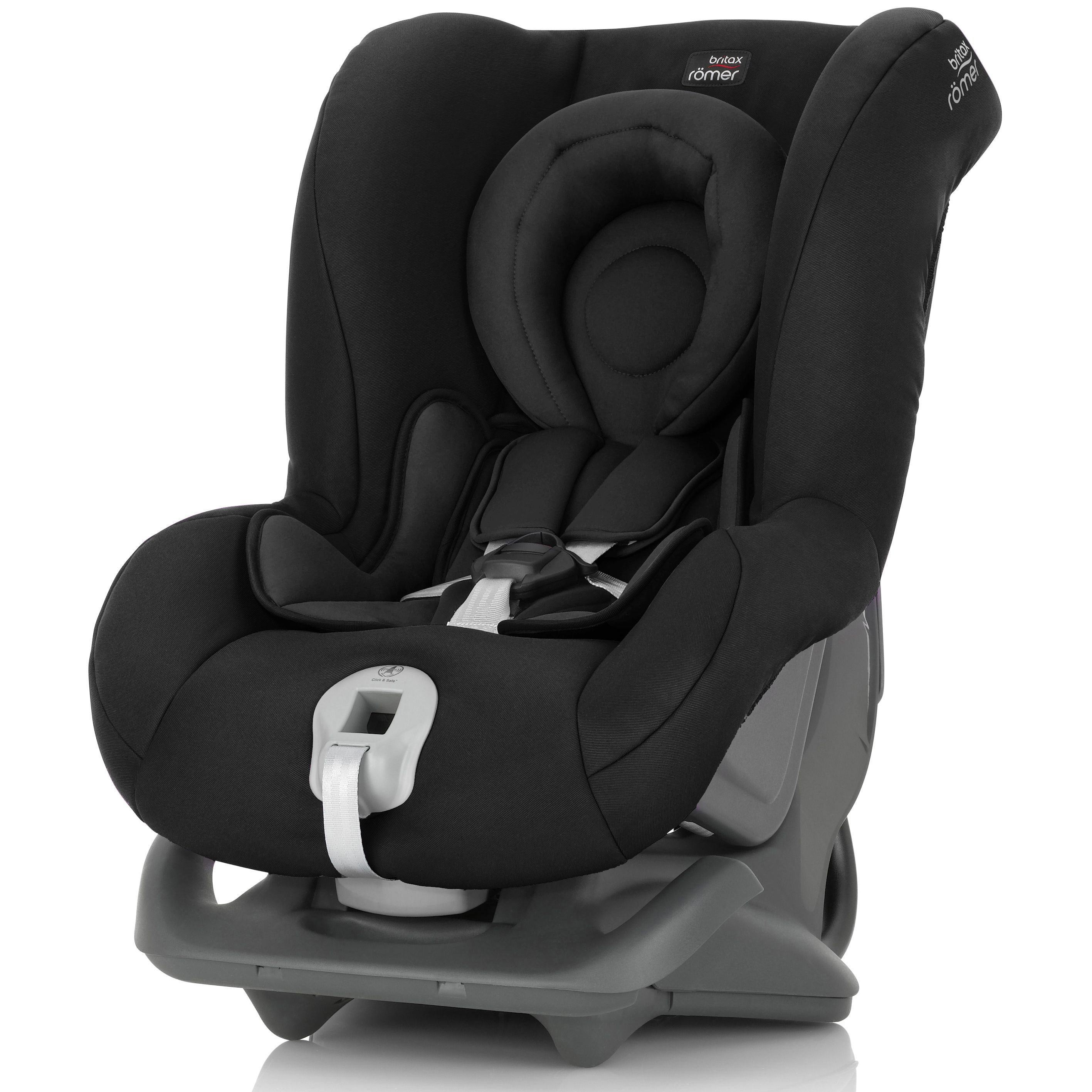 Britax Romer first class Plus