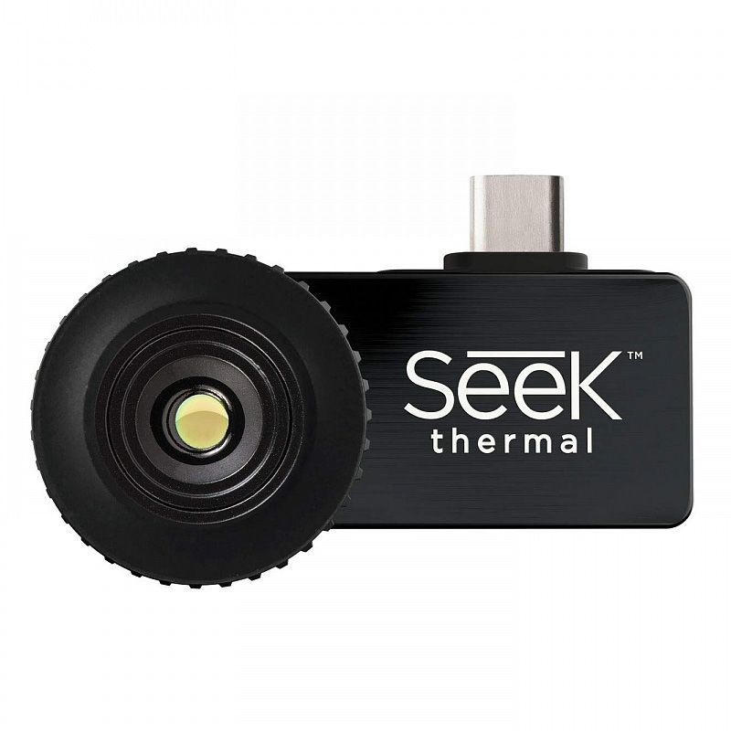 Seek thermal