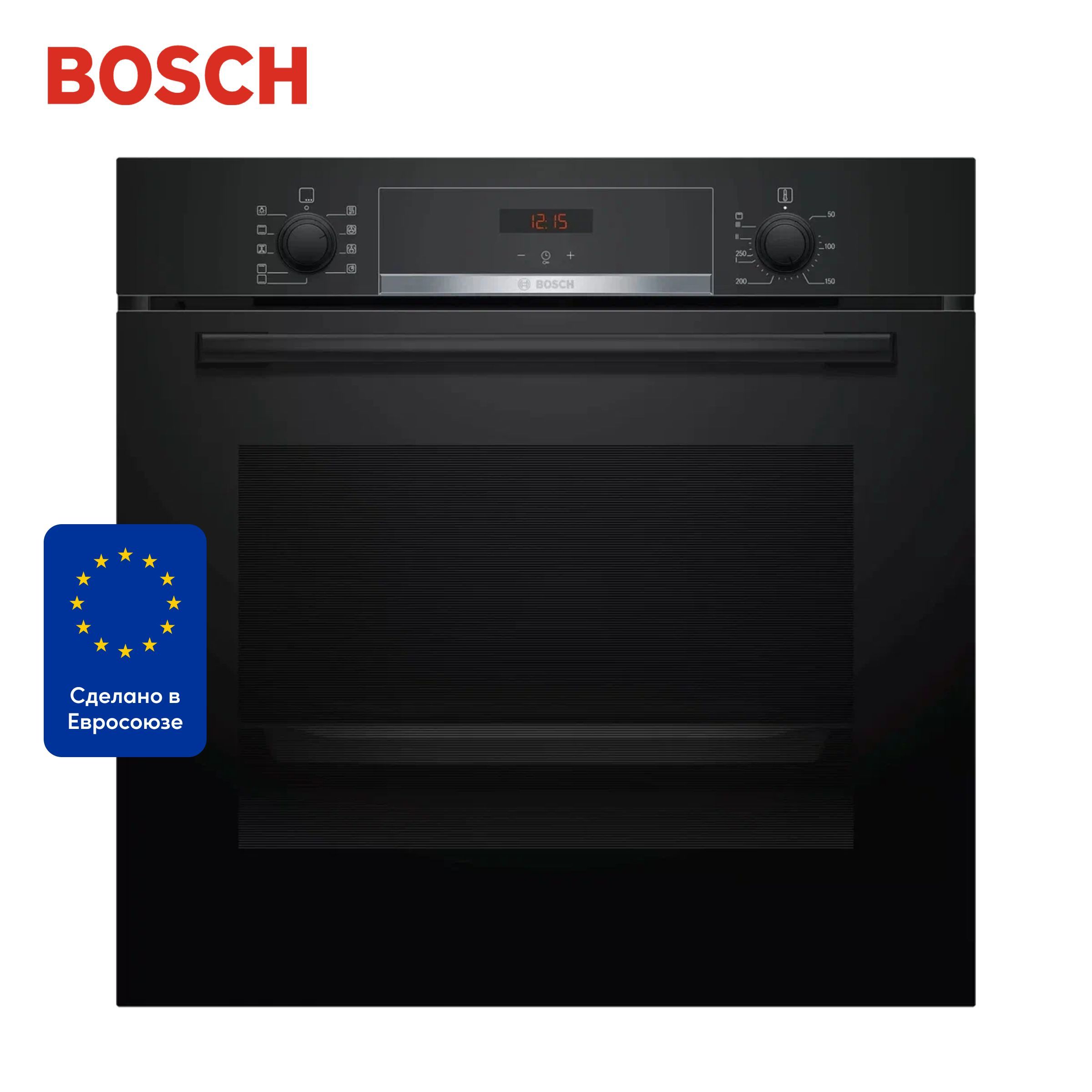 Газовый Духовой Шкаф Bosch Hgn22F350 — купить в интернет-магазине OZON ...