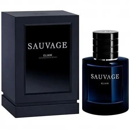 Духи Sauvage Elixir 60 мл