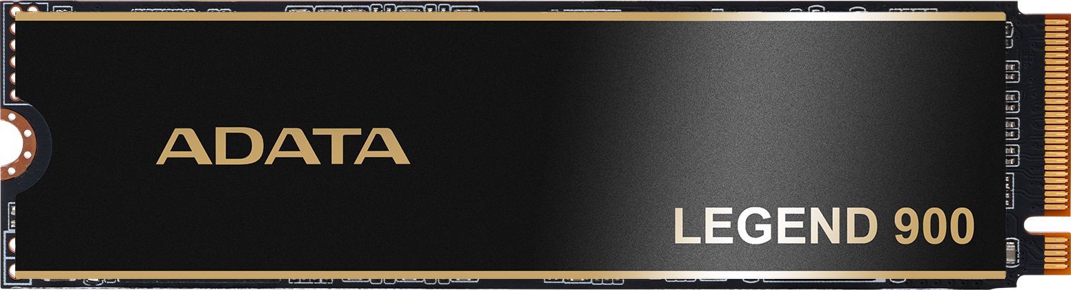 ADATA 2 ТБ Внутренний SSD-диск LEGEND 900 (SLEG-900-2TCS)