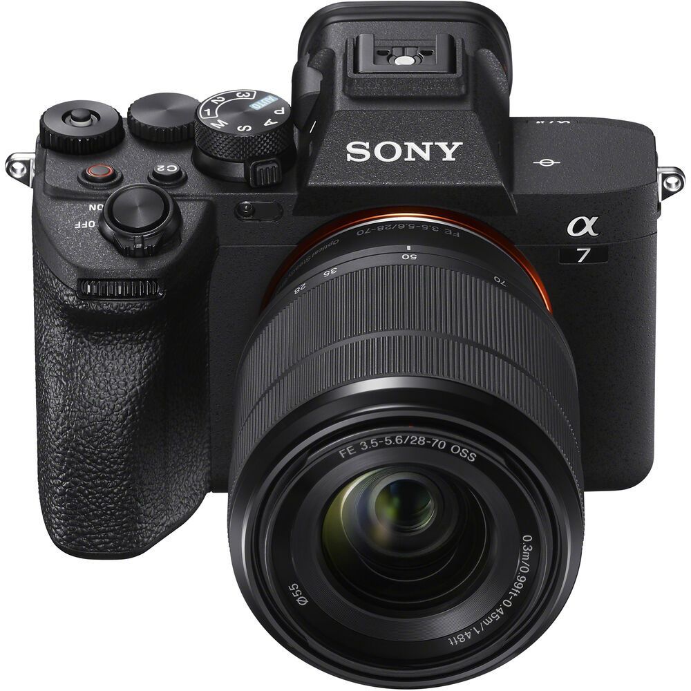 Sony A7 Iv Купить В Минске