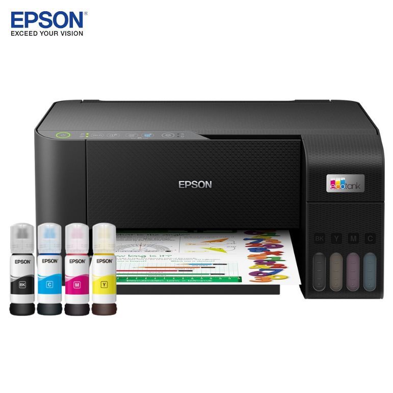 EpsonМФУСтруйноеk2WDzunY,черный