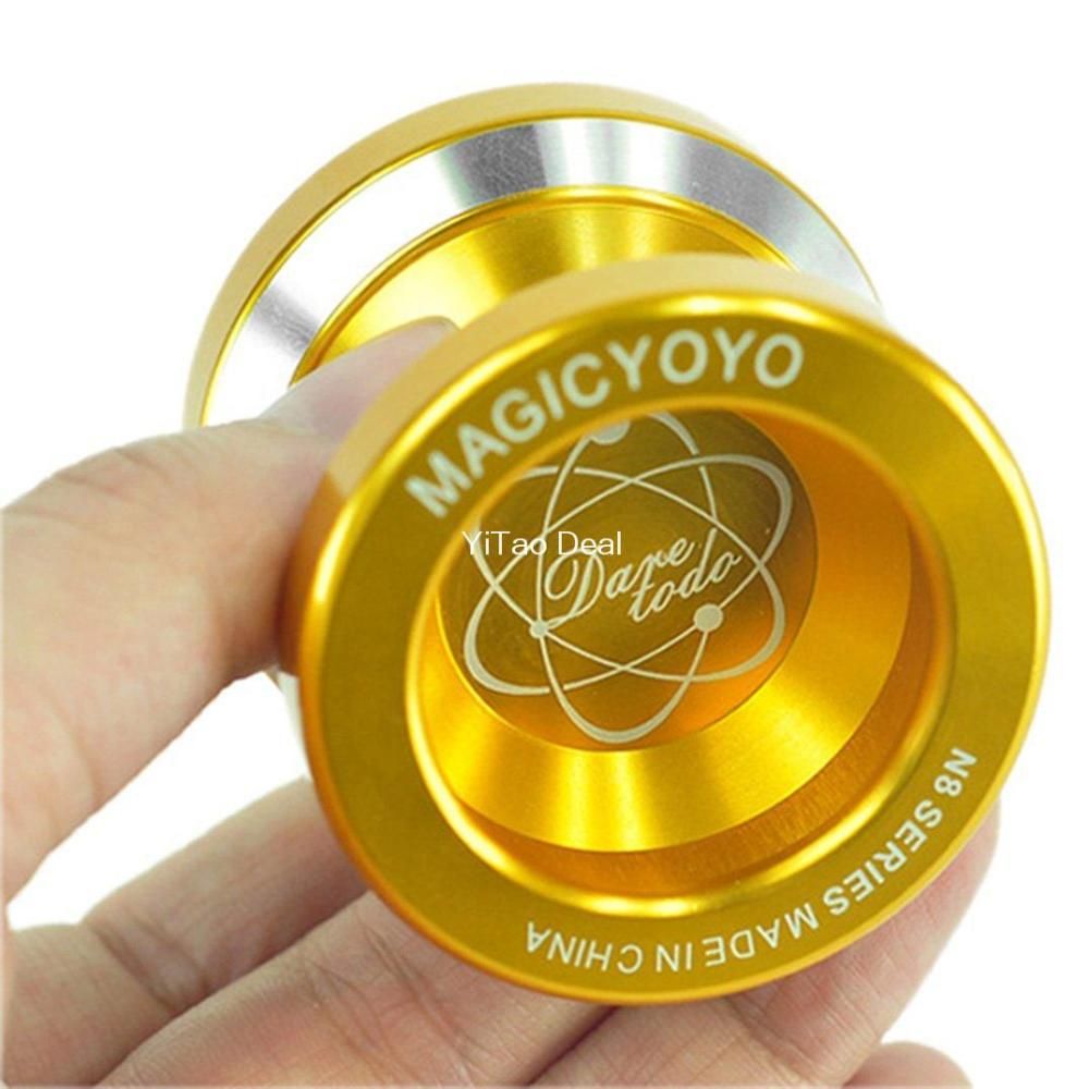 Yoyo professional -    AliExpress