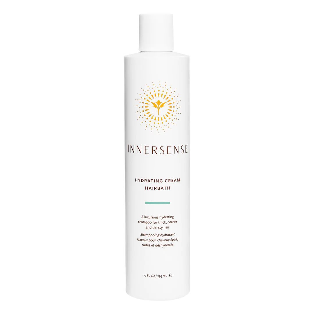 InnersenseУвлажняющийшампунь"HydratingCreamHairbathShampoo"295мл