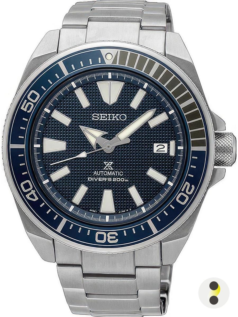 Хорошие часы сейко. Seiko srpb51k1. Наручные часы Seiko srpb49. Seiko Prospex Diver 200m. Seiko Divers 200m Automatic.