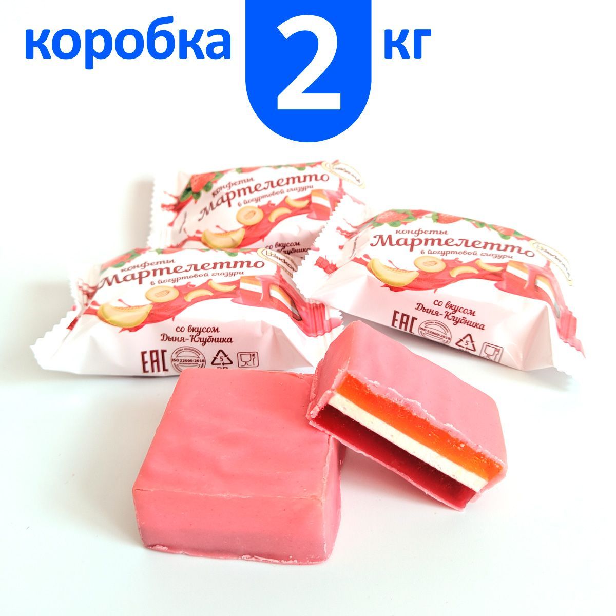 Прочие конфеты Акконд – купить в интернет-магазине OZON по низкой цене
