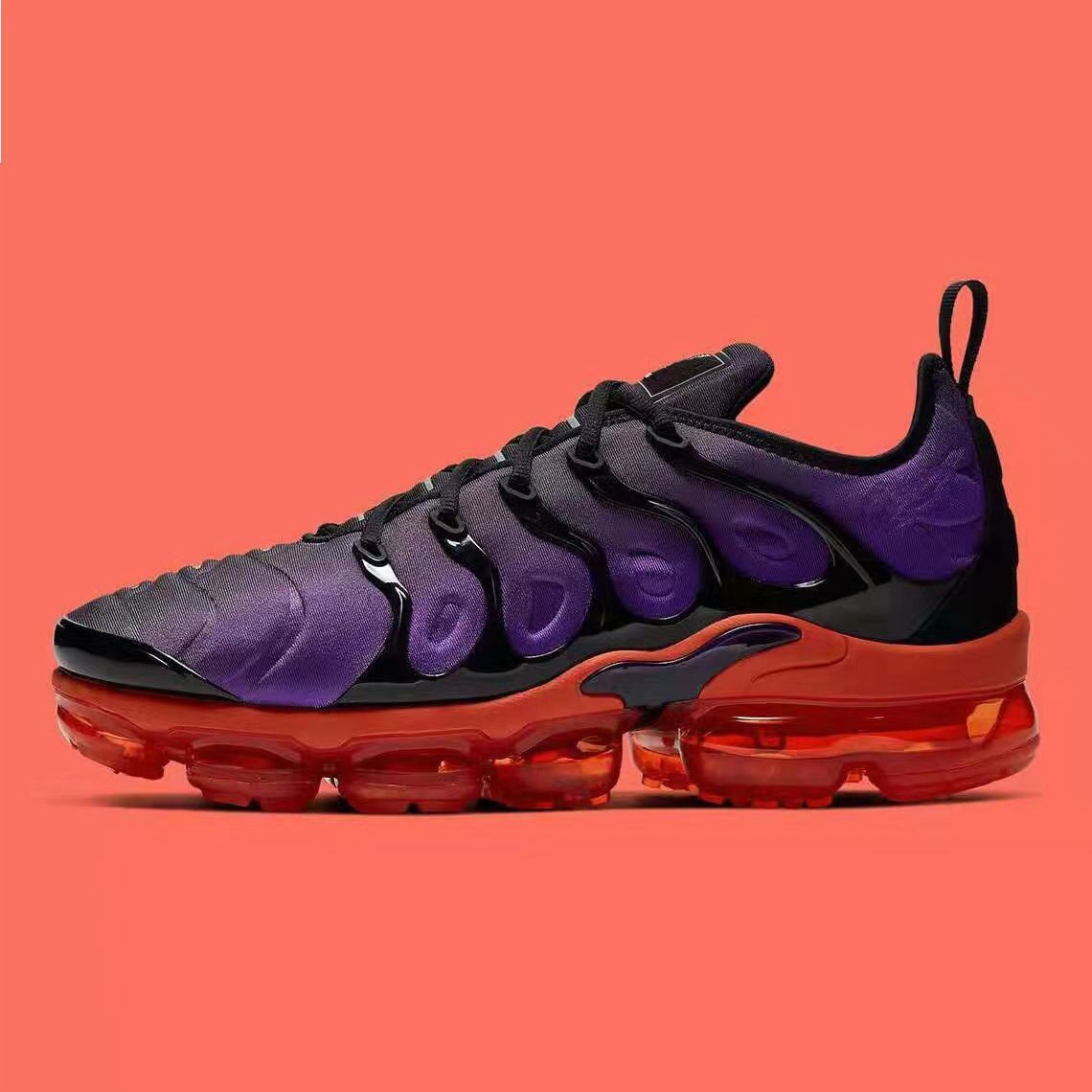 Купить Кроссовки Nike Vapormax Мужские