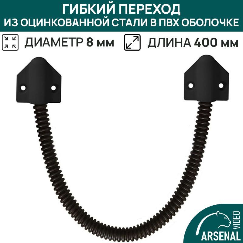 Гибкий Переход Для Кабеля Купить