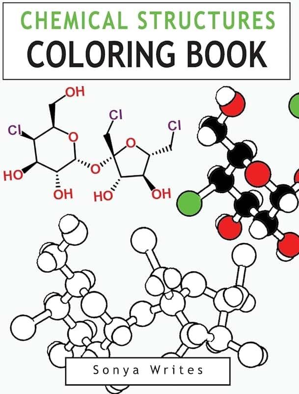 Structure chemistry. Chemical structure. Chemistry structure. Химия цвета.