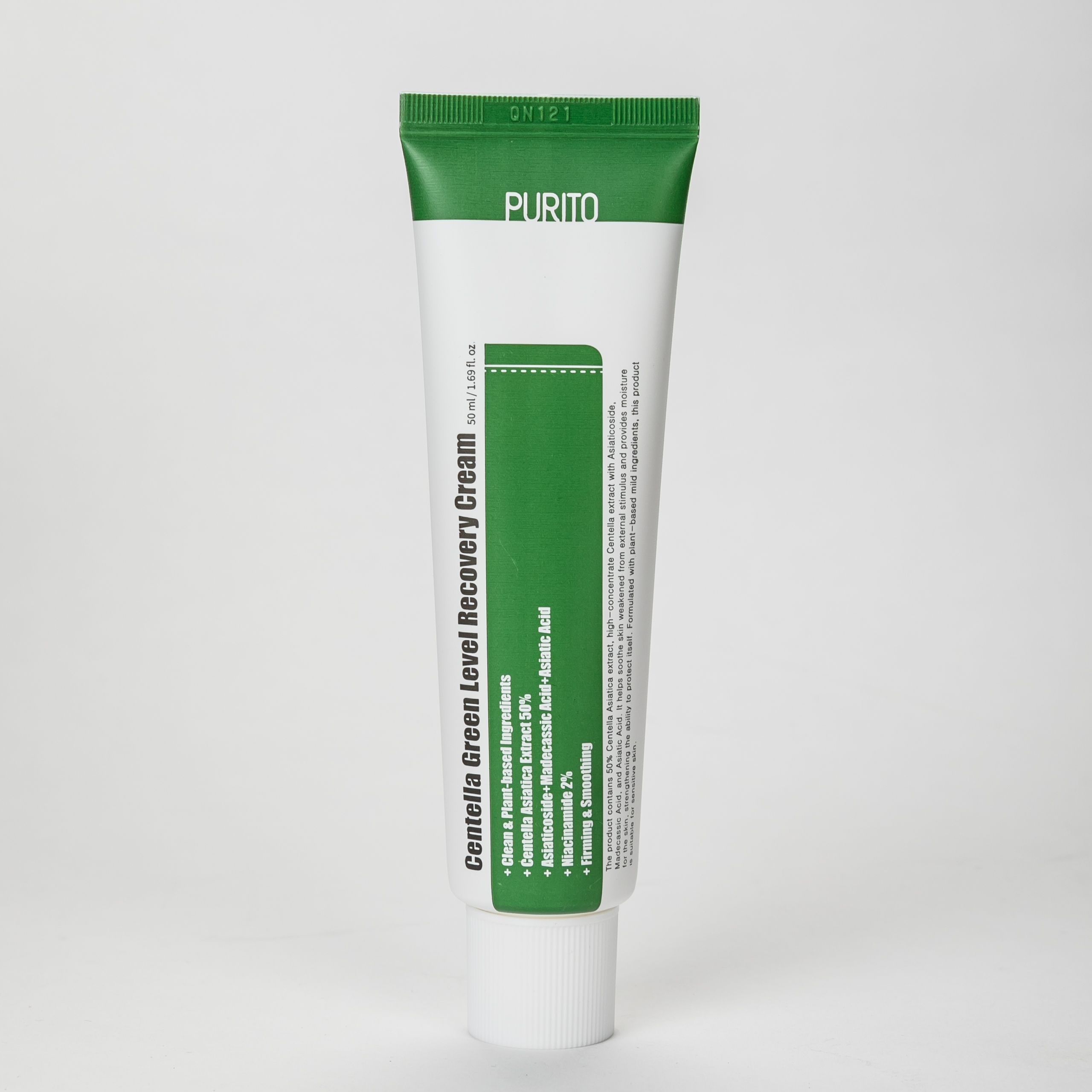 Purito green level cream