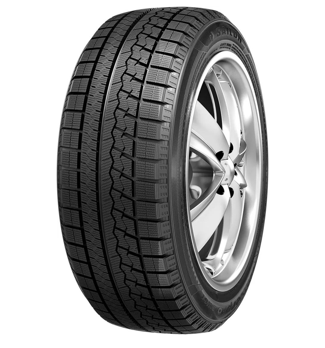 SailunIceBlazerArcticEvoШинызимние225/55R181QНешипованные