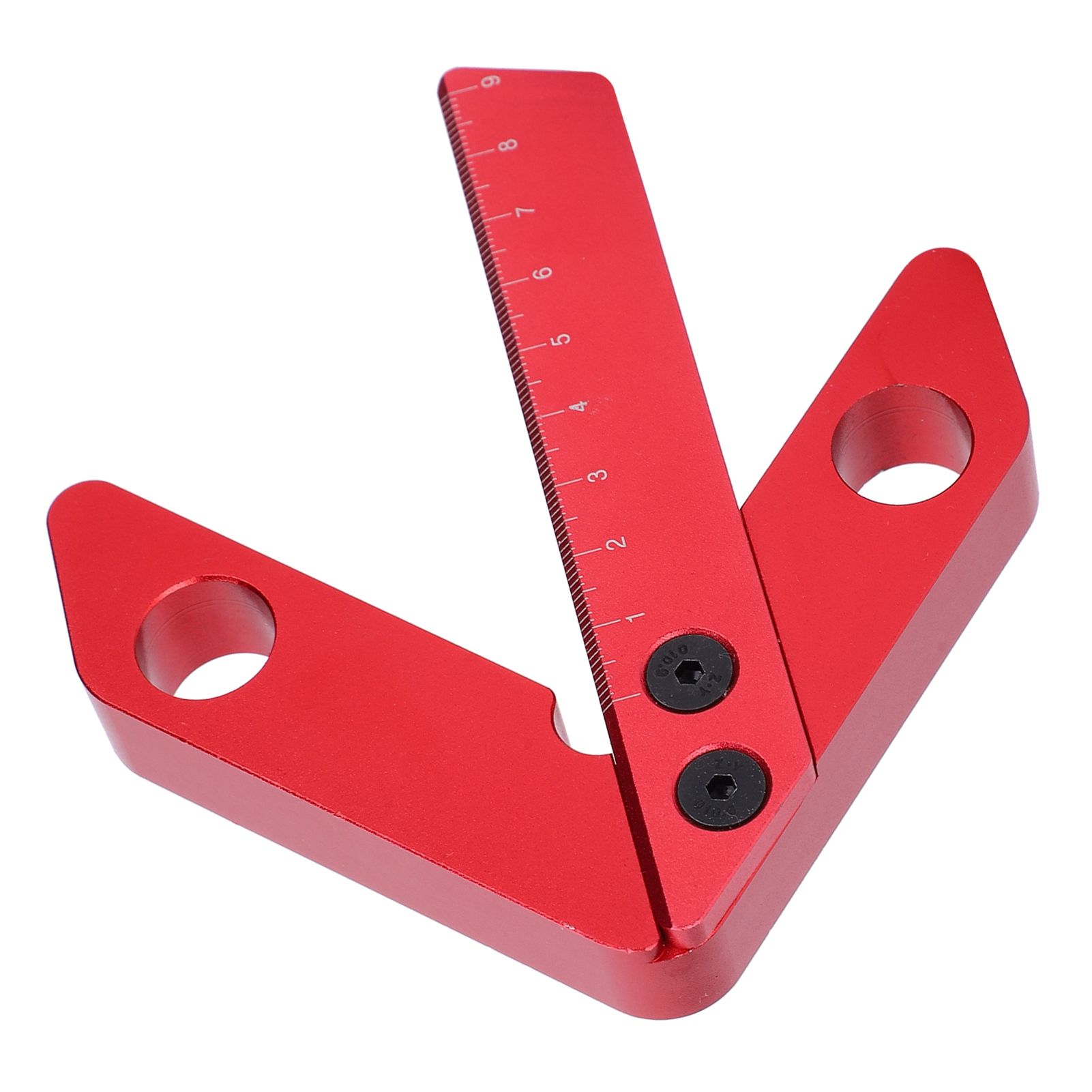 Measuring center Measuring center