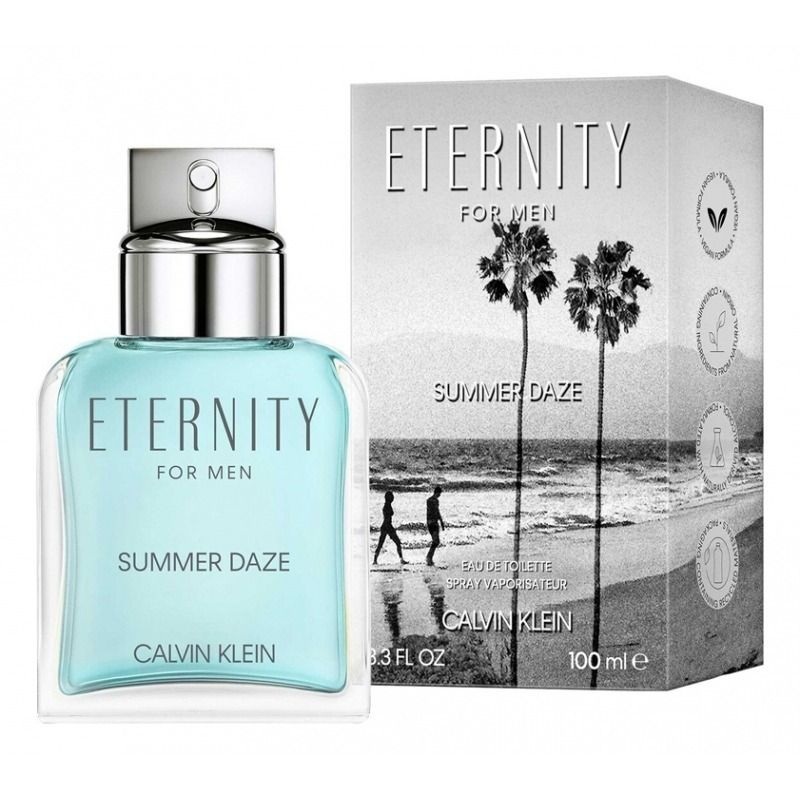 Eternity summer 2018 on sale