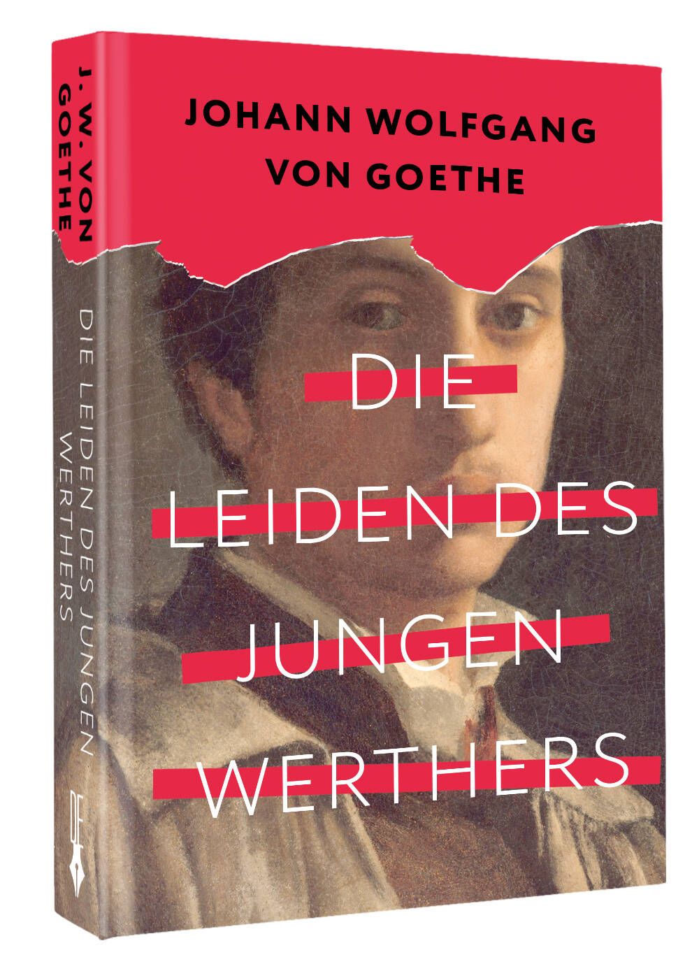 Die leiden. Die leiden des jungen werthers иоганна гете.