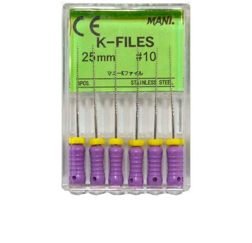 К файл no 8. К файл no 8. Файл. K file mani. K-files 31мм, №90-140 (6 шт) mani.