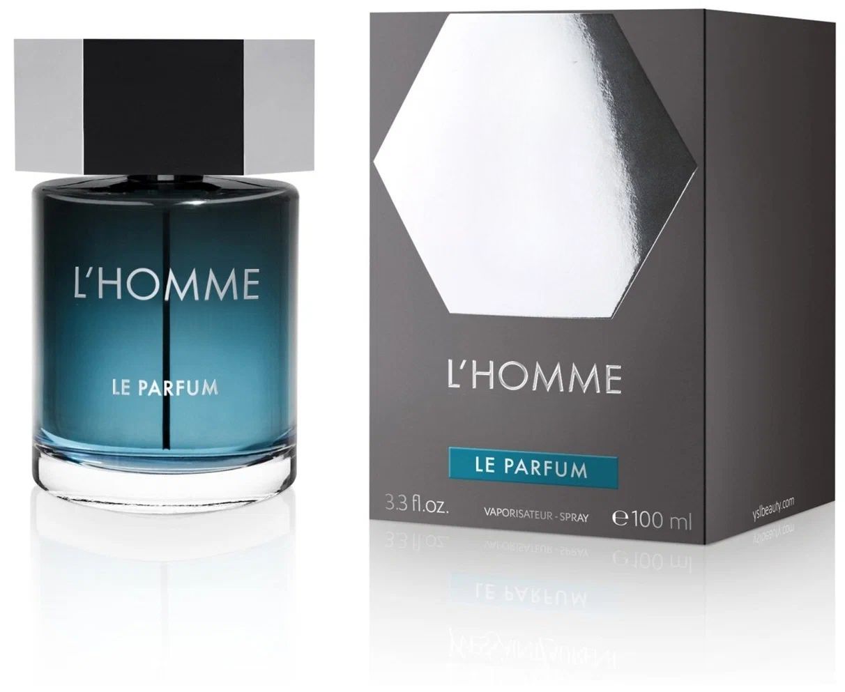 Вода парфюмерная L'Homme Le Parfum 100 мл