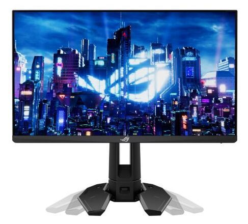 Монитор ASUS 24" FULL HD ROG SWIFT PRO PG248QP (2023), 540 Гц, TN ...