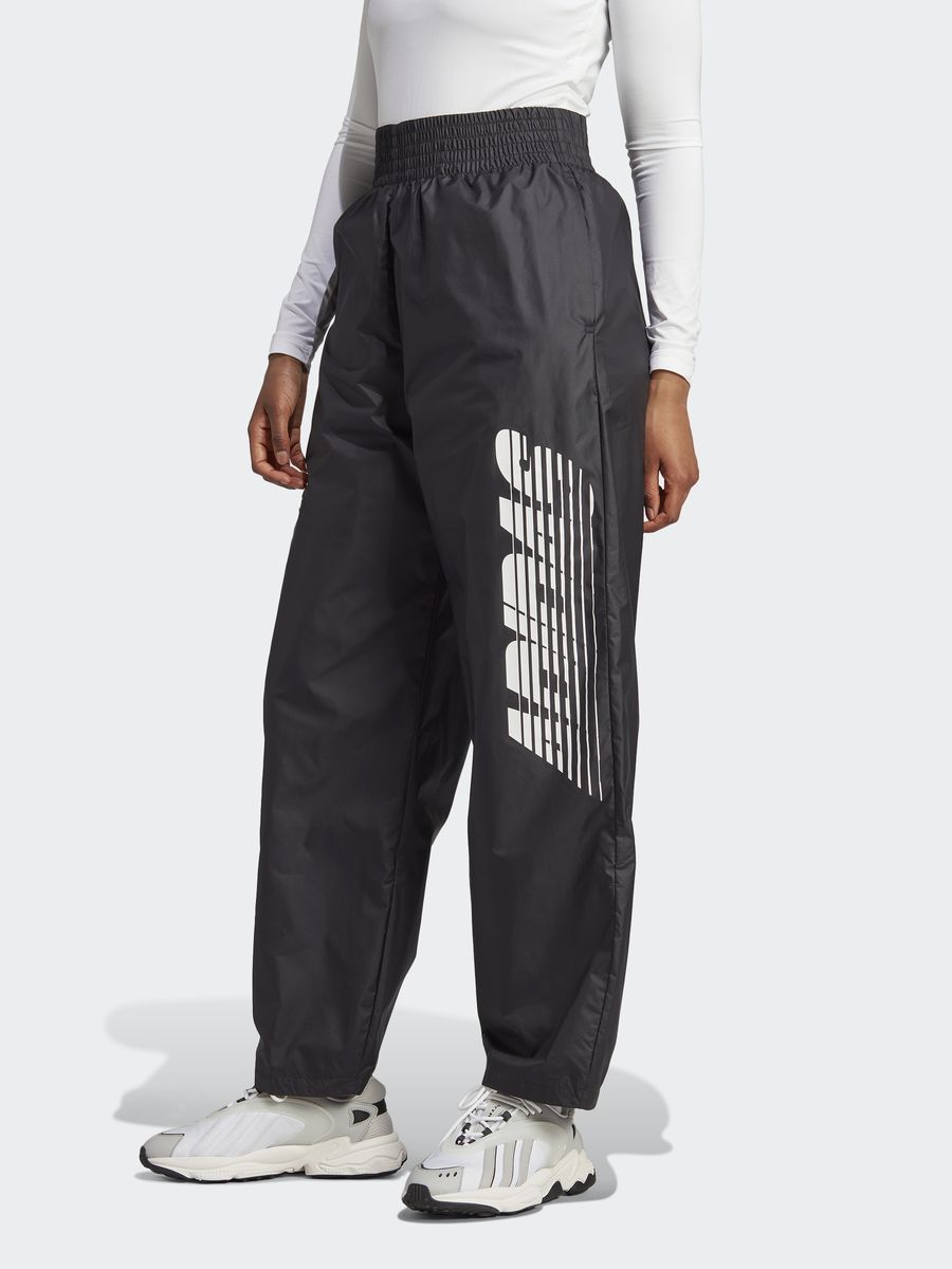Спортивные женские штаны adidas Originals (адидас Ориджиналс) – купить ...