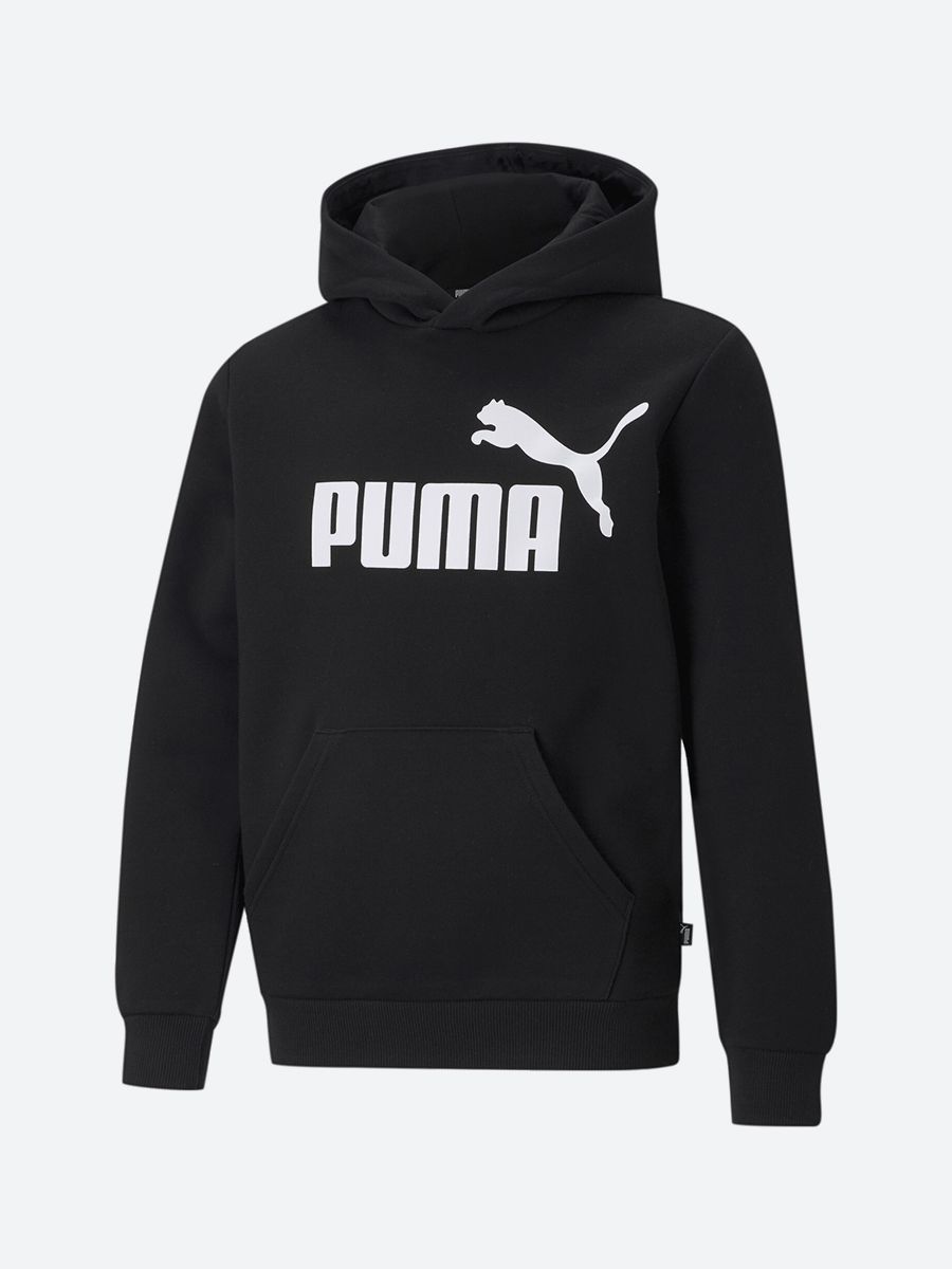 ХудиPUMAEssBigLogoHoodie